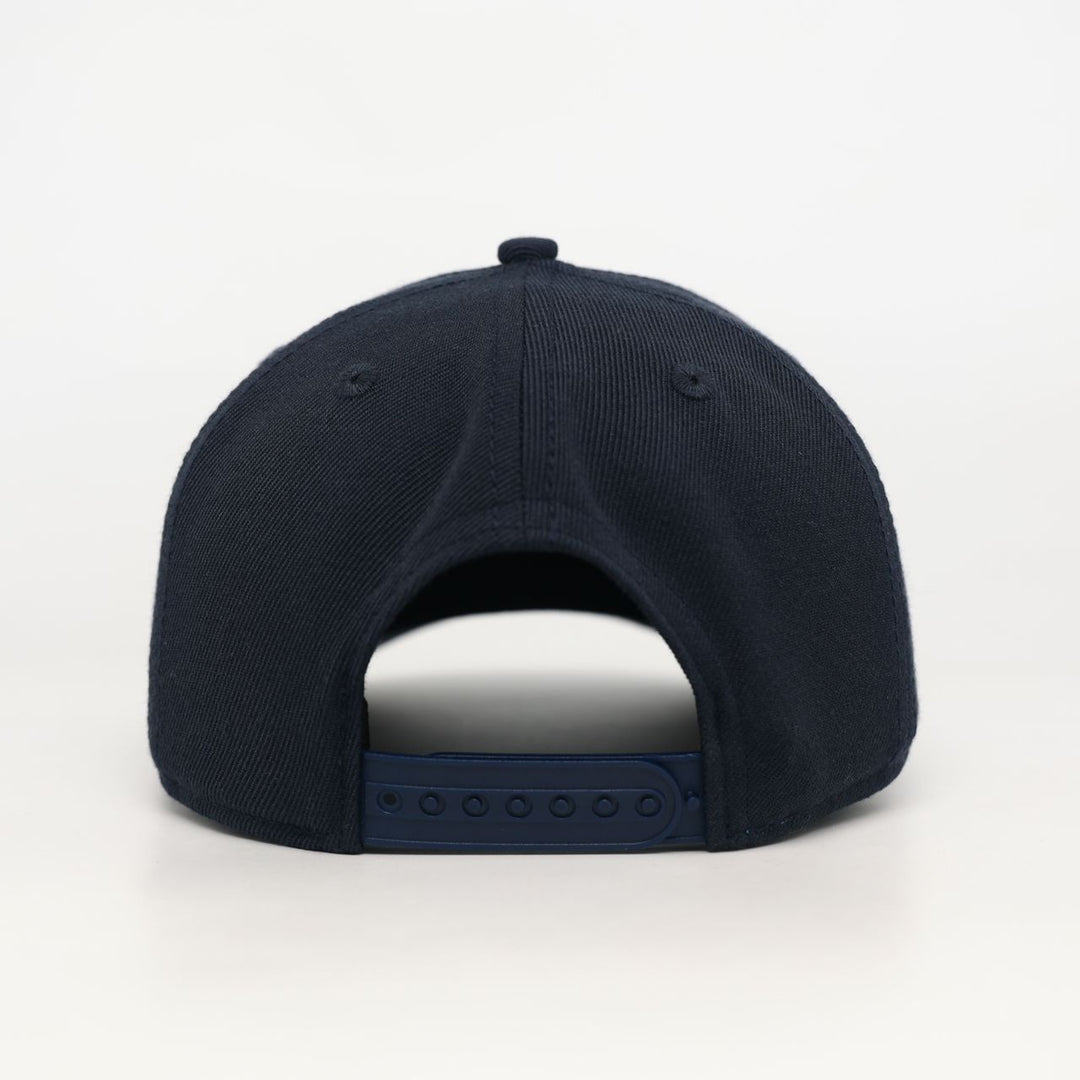 THATyou Structured Cap - Navy