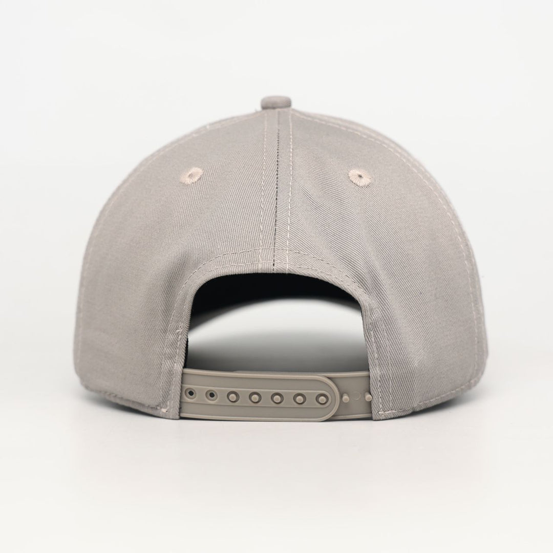 THATyou Structured Cap - Light Grey