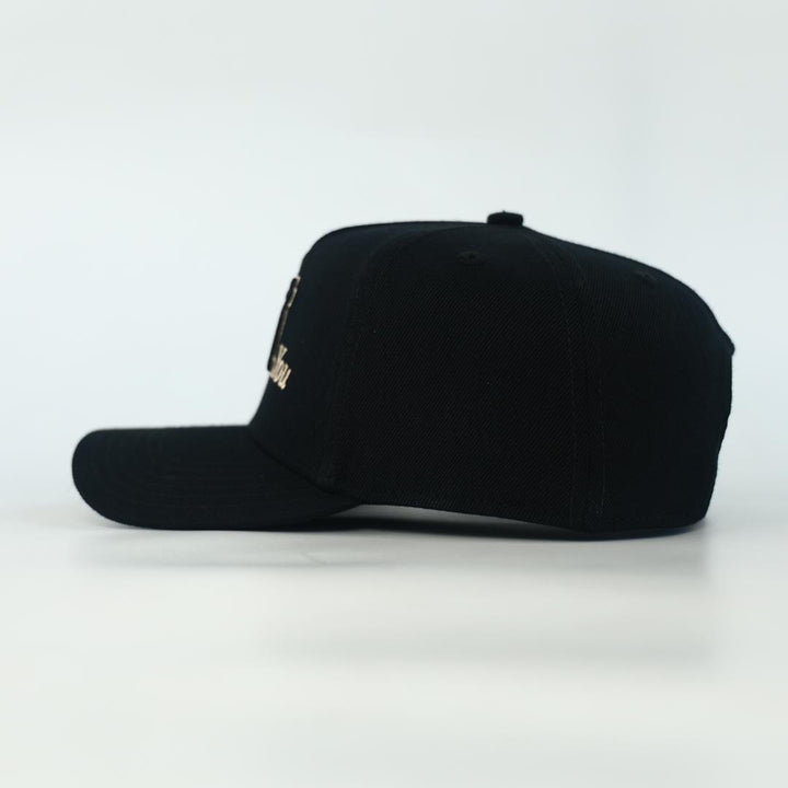 THATyou Structured cap- Black