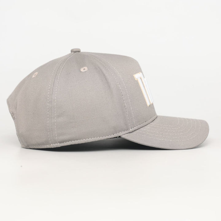 THATyou Structured Cap - Light Grey